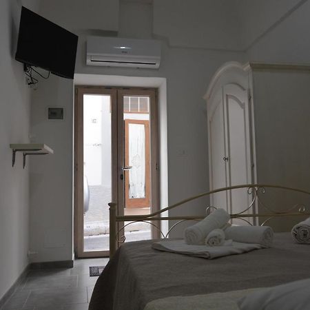 A Casa Di Gio Villa Ostuni Buitenkant foto
