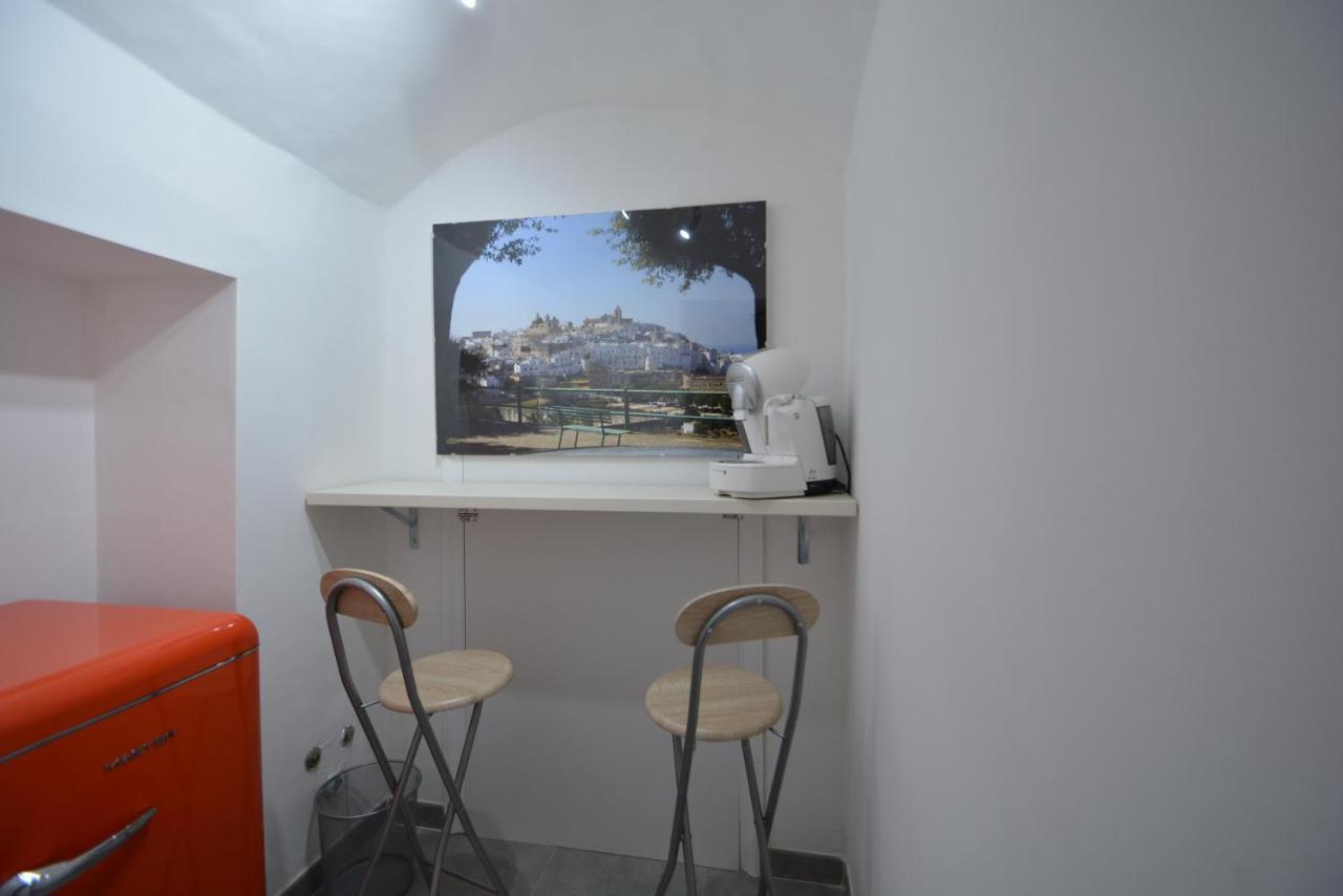 A Casa Di Gio Villa Ostuni Buitenkant foto