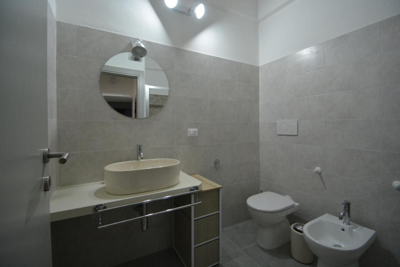 A Casa Di Gio Villa Ostuni Buitenkant foto